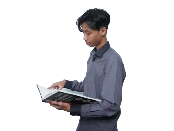 Program Studi Ilmu Hukum